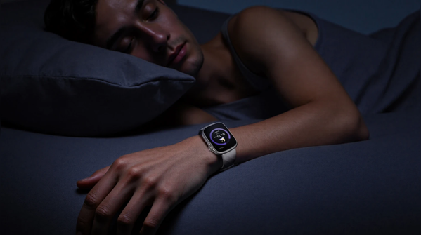 A backup sleep tracker
