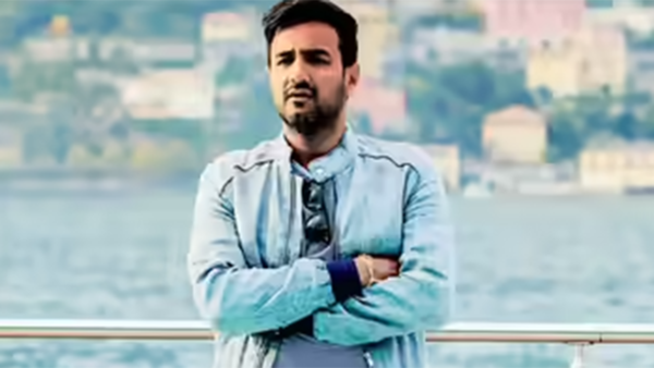 Anand