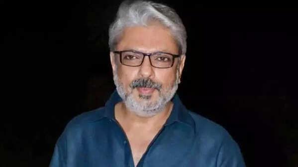 Sanjay Leela Bhansali