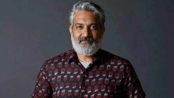 S.S. Rajamouli
