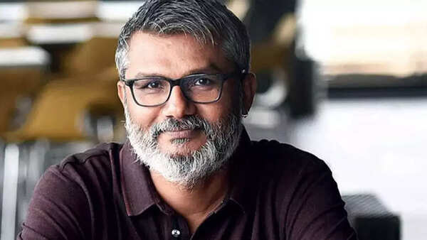 Nitesh Tiwari Photos