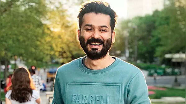 Aditya Dhar