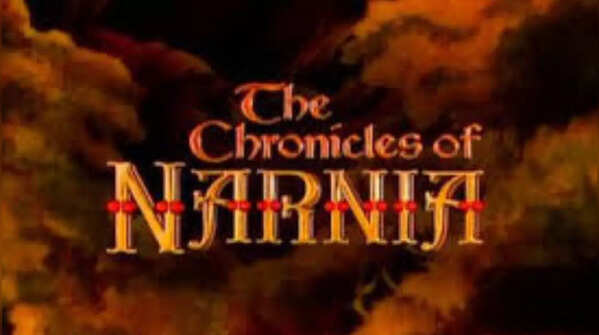 The Chronicles of Narnia - C.S. Lewis