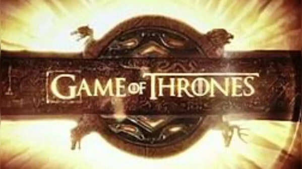 A Game of Thrones - George R.R. Martin