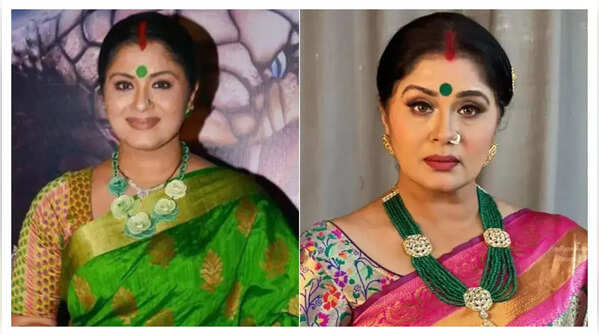 Fans recognise me either as Ramola Sikand or Yamini from Naagin