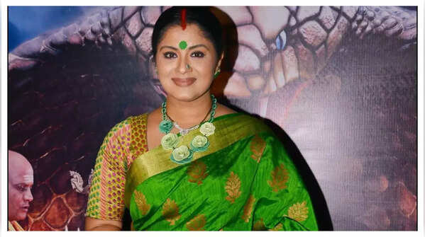 When few of my films flopped, people advised me to quit acting and leave the industry