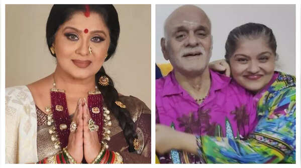 From opening up about losing a leg in a tragic accident to being unemployed for 7 years after Naache Mayuri: When Sudha Chandran spoke about life, parent's support and career