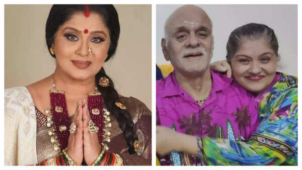 Sudha Chandran