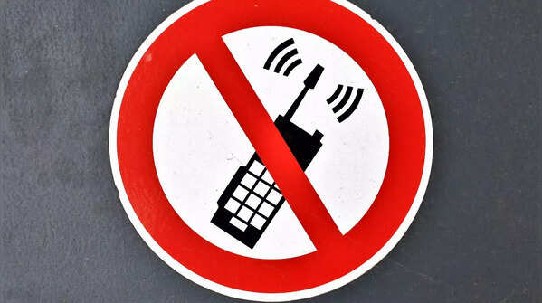 Take a day each week without your phone