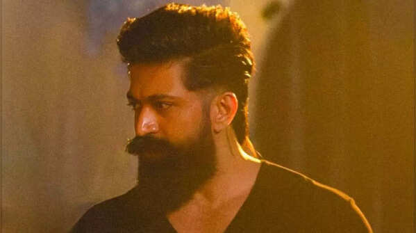 His journey from television to films