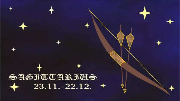 Sagittarius