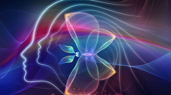 You feel responsible for your inner state