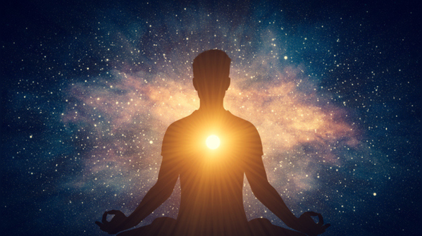 4 signs you were born for a spiritual mission