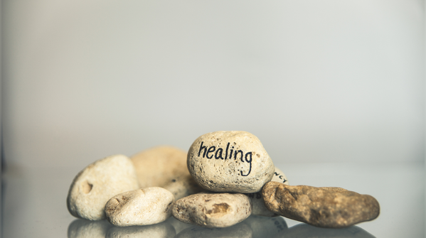 Words that can actually help