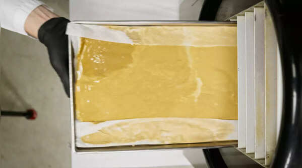 Freezer Paper
