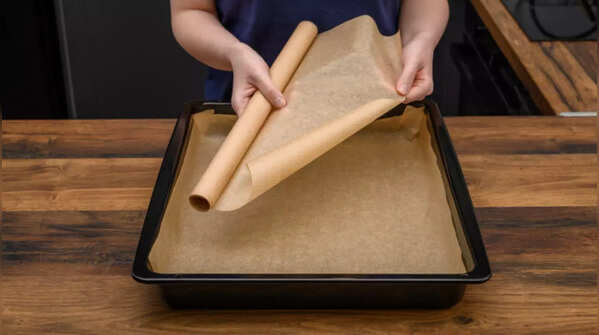 Wax Paper