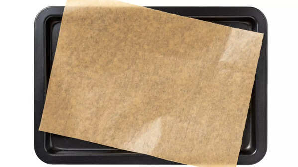 Parchment Paper