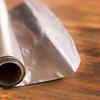 Aluminum foil