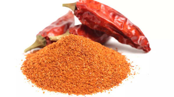 Chipotle Peppers