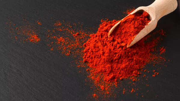 Smoked Paprika