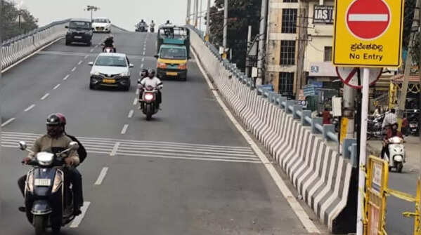 New bottlenecks flagged by residents