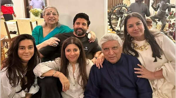Family roots