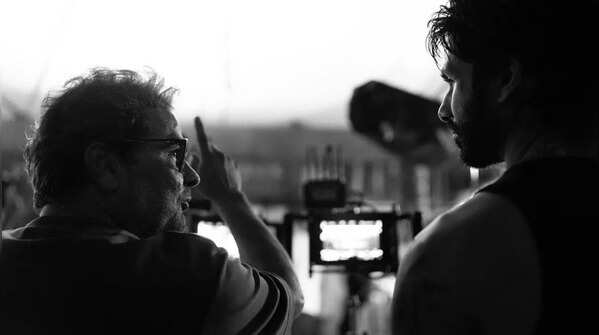 Vishal Bhardwaj and Shahid Kapoor’s fourth outing