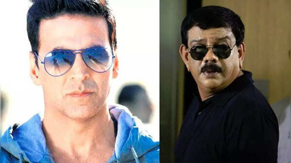 Priyadarshan and Akshay Kumar’s comedy comeback
