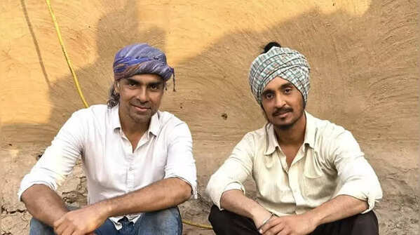 Imtiaz Ali and Diljit Dosanjh reunite after critical acclaim