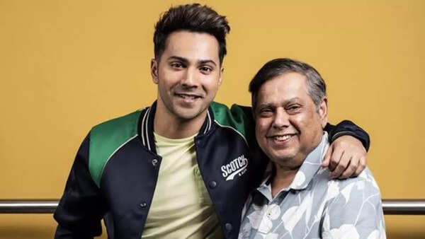 David Dhawan