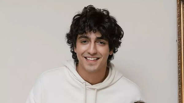 Ahaan Panday Photos