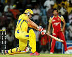 Chennai Super Kings clinch thriller 