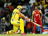 Chennai Super Kings clinch thriller 