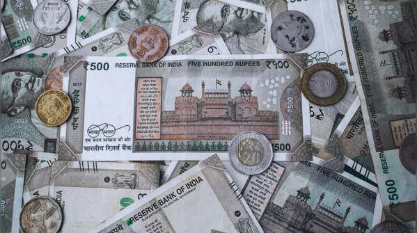 Can you guess the temples and places featured on INR10, 20, 50, 100, 200 and 500 currency notes?