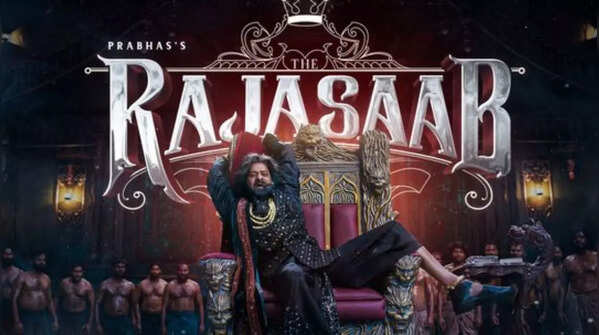 The Raja Saab