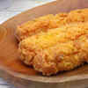 Prawn Cutlet