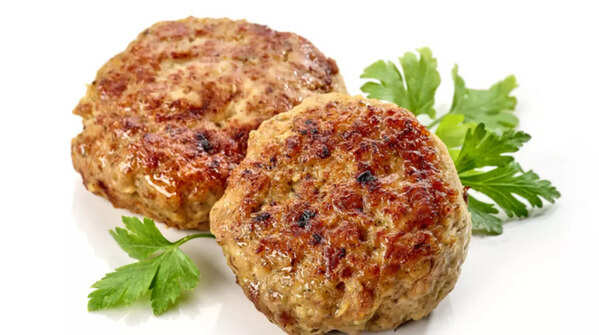 Mutton Cutlet