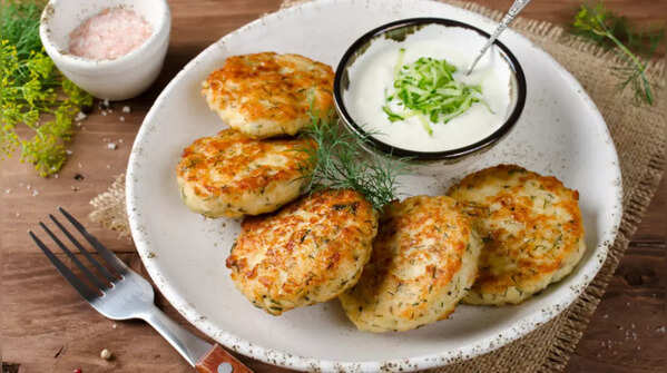 Chicken Cutlet