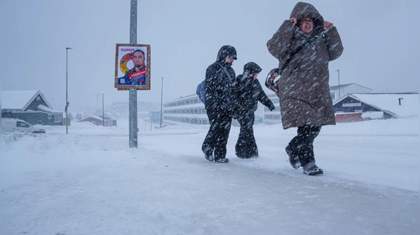 Trump's ‘absolute necessity’ claim