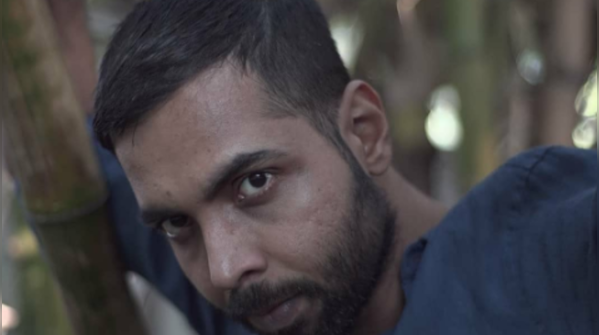 Hathoda Tyagi from 'Paatal Lok'