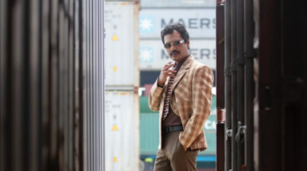 Ganesh Gaitonde from 'Sacred Games'