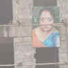 Article image for: Who is the big-eyed woman on Bengaluru’s posters?