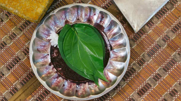 Betel Leaf