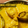 Article image for: How to make Classic Bengali Fish Curry for dinner at home