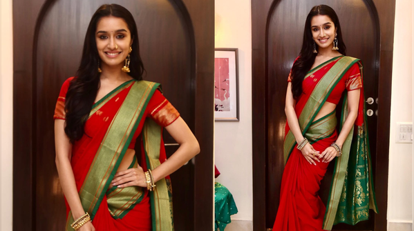 Shraddha Kapoor