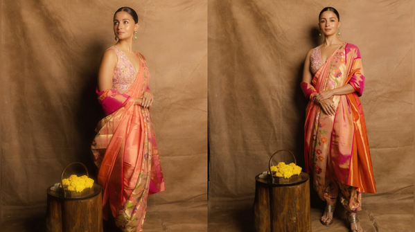 Alia Bhatt