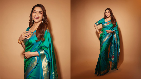 Madhuri Dixit