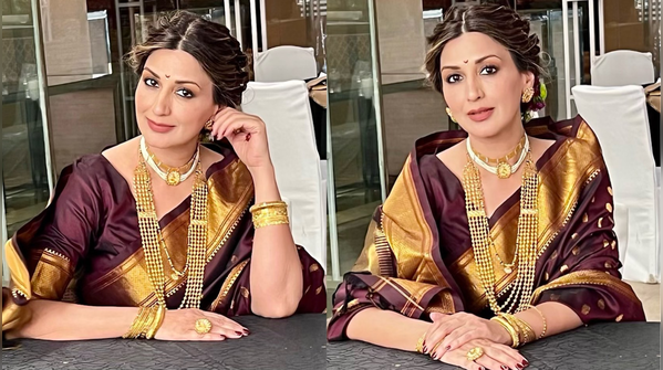 Sonali Bendre