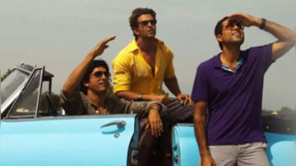 ‘Zindagi Na Milegi Dobara’