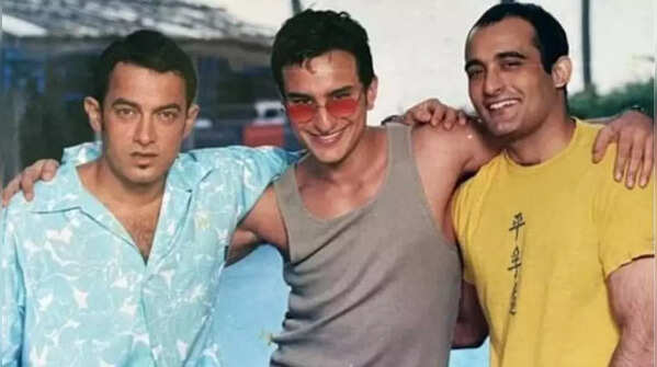 ‘Dil Chahta Hai’